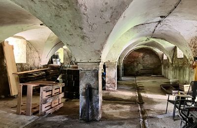 Nieruchomość zabytkowa na sprzedaż 94152 Vornbach, Schauerödstraße 2+4, Bawaria, Zdjęcie 6/21