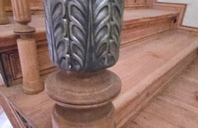 Pałac na sprzedaż Kowary, Senatoryjna 1, Dolnośląskie, Detale architektoniczne
