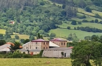 Pałac na sprzedaż Sariego, Camin de Puente Moral 194, Asturia,, Zdjęcie 2/2