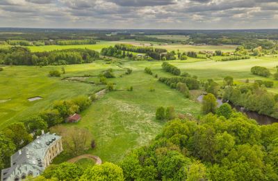 Pałac na sprzedaż Luberadz, Mazowieckie, Zdjęcie 4/14