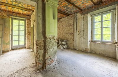 Pałac na sprzedaż Luberadz, Mazowieckie, Zdjęcie 16/33