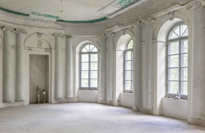 Pałac na sprzedaż Luberadz, Mazowieckie, Zdjęcie 5/33
