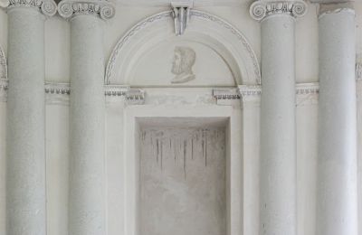 Pałac na sprzedaż Luberadz, Mazowieckie, Zdjęcie 9/33
