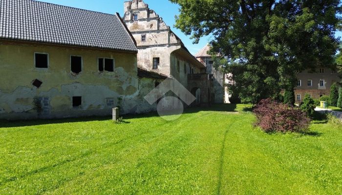 Dwór na sprzedaż Radochów, Dolnośląskie,  Polska