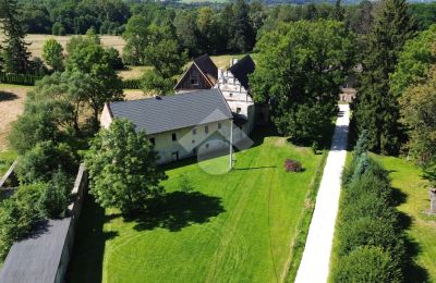 Dwór na sprzedaż Radochów, Dolnośląskie, Zdjęcie 2/10