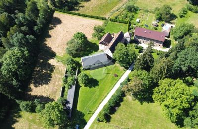 Dwór na sprzedaż Radochów, Dolnośląskie, Zdjęcie 3/10