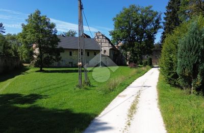 Dwór na sprzedaż Radochów, Dolnośląskie, Zdjęcie 7/10
