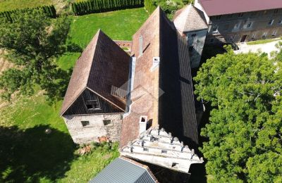 Dwór na sprzedaż Radochów, Dolnośląskie, Zdjęcie 6/10