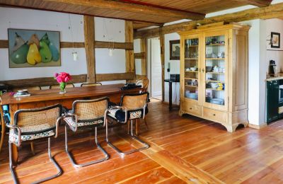 Dwór na sprzedaż 67-120 Broniszów, Lubuskie, Zdjęcie 3/8