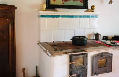 Dwór na sprzedaż 67-120 Broniszów, Lubuskie, Kuchnia