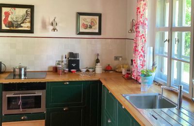 Dwór na sprzedaż 67-120 Broniszów, Lubuskie, Kuchnia