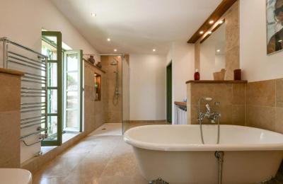 Zabytkowa nieruchomość na sprzedaż Uzès, Oksytania, Zdjęcie 14/34