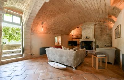 Zabytkowa nieruchomość na sprzedaż Uzès, Oksytania, Zdjęcie 9/34