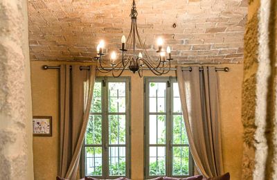 Zabytkowa nieruchomość na sprzedaż Uzès, Oksytania, Zdjęcie 11/34