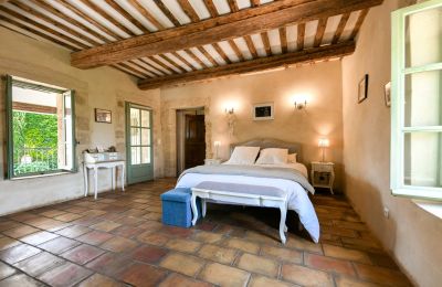 Zabytkowa nieruchomość na sprzedaż Uzès, Oksytania, Zdjęcie 12/34