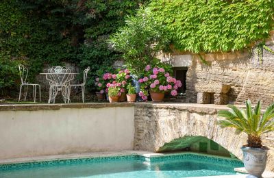 Zabytkowa nieruchomość na sprzedaż Uzès, Oksytania, Zdjęcie 28/34