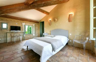 Zabytkowa nieruchomość na sprzedaż Uzès, Oksytania, Zdjęcie 18/34