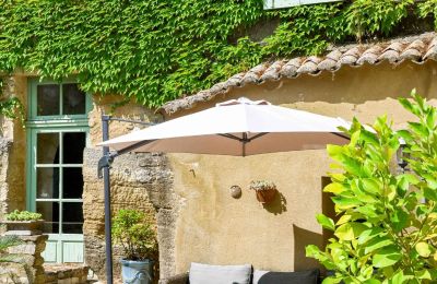 Zabytkowa nieruchomość na sprzedaż Uzès, Oksytania, Zdjęcie 32/34