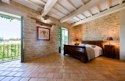 Zabytkowa nieruchomość na sprzedaż Uzès, Oksytania, Zdjęcie 20/34