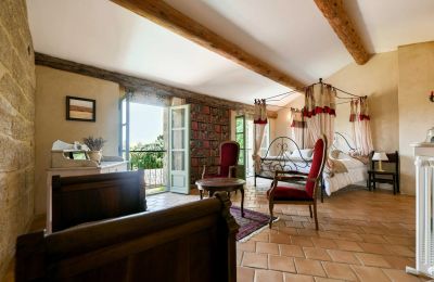 Zabytkowa nieruchomość na sprzedaż Uzès, Oksytania, Zdjęcie 21/34