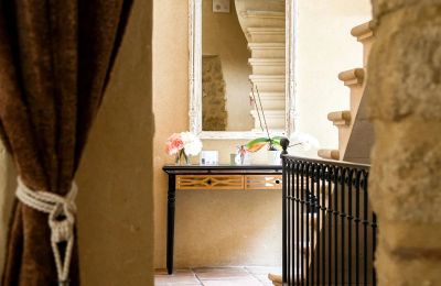 Zabytkowa nieruchomość na sprzedaż Uzès, Oksytania, Zdjęcie 29/34