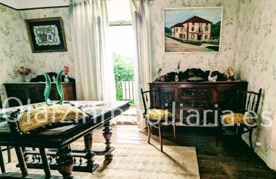 Dwór na sprzedaż Araba/Álava, Ayala/Aiara, Ayala / Aiara, Llanteno, Kraj Basków, Zdjęcie 11/29