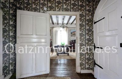 Dwór na sprzedaż Araba/Álava, Ayala/Aiara, Ayala / Aiara, Llanteno, Kraj Basków, Zdjęcie 15/29