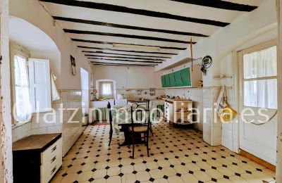 Dwór na sprzedaż Araba/Álava, Ayala/Aiara, Ayala / Aiara, Llanteno, Kraj Basków, Zdjęcie 19/29