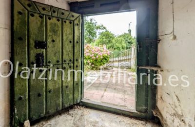 Dwór na sprzedaż Araba/Álava, Ayala/Aiara, Ayala / Aiara, Llanteno, Kraj Basków, Zdjęcie 3/29