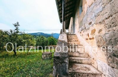 Dwór na sprzedaż Araba/Álava, Ayala/Aiara, Ayala / Aiara, Llanteno, Kraj Basków, Zdjęcie 21/29