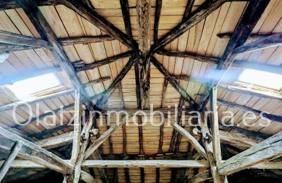 Dwór na sprzedaż Araba/Álava, Ayala/Aiara, Ayala / Aiara, Llanteno, Kraj Basków, Zdjęcie 22/29