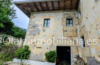 Dwór na sprzedaż Araba/Álava, Ayala/Aiara, Ayala / Aiara, Llanteno, Kraj Basków, Zdjęcie 29/29