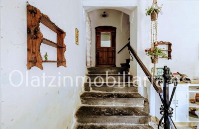 Dwór na sprzedaż Araba/Álava, Ayala/Aiara, Ayala / Aiara, Llanteno, Kraj Basków, Zdjęcie 7/29