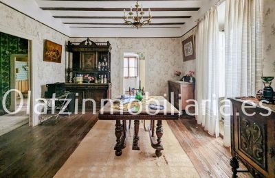 Dwór na sprzedaż Araba/Álava, Ayala/Aiara, Ayala / Aiara, Llanteno, Kraj Basków, Zdjęcie 10/29