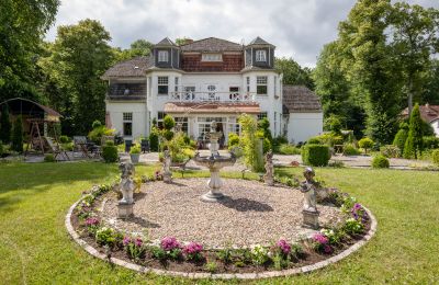 Zabytkowa willa na sprzedaż 16775 Stechlin, Am Hirschberg 2, Brandenburgia, Zdjęcie 22/29