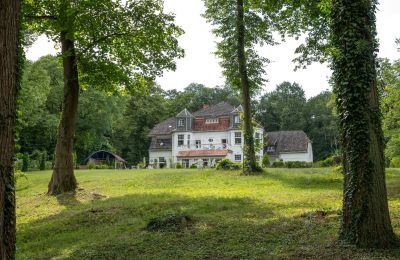 Zabytkowa willa na sprzedaż 16775 Stechlin, Am Hirschberg 2, Brandenburgia, Zdjęcie 23/29