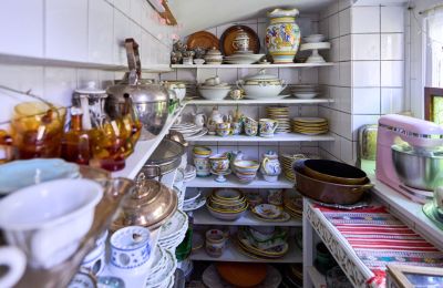 Zabytkowa willa na sprzedaż 16775 Stechlin, Am Hirschberg 2, Brandenburgia, Zdjęcie 21/29