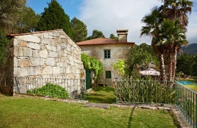 Zabytkowa nieruchomość na sprzedaż Gondomar, Galicja, Zdjęcie 2/48