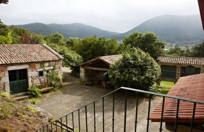 Zabytkowa nieruchomość na sprzedaż Gondomar, Galicja, Zdjęcie 8/48