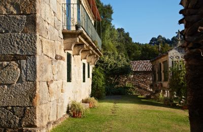 Zabytkowa nieruchomość na sprzedaż Gondomar, Galicja, Zdjęcie 4/48