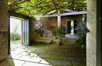 Zabytkowa nieruchomość na sprzedaż Gondomar, Galicja, Zdjęcie 11/48