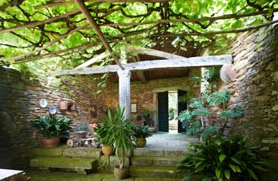 Zabytkowa nieruchomość na sprzedaż Gondomar, Galicja, Zdjęcie 10/48