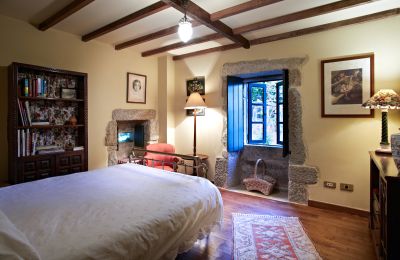 Zabytkowa nieruchomość na sprzedaż Gondomar, Galicja, Zdjęcie 22/48