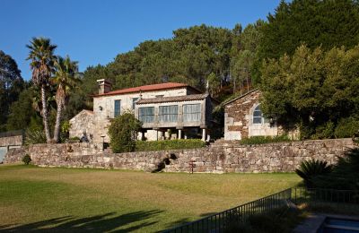 Zabytkowa nieruchomość na sprzedaż Gondomar, Galicja, Zdjęcie 32/48