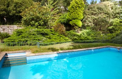 Zabytkowa nieruchomość na sprzedaż Gondomar, Galicja, Pool	