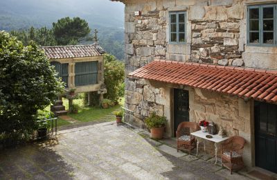 Zabytkowa nieruchomość na sprzedaż Gondomar, Galicja, Zdjęcie 30/48