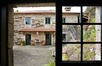 Zabytkowa nieruchomość na sprzedaż Gondomar, Galicja, Zdjęcie 29/48