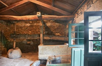 Zabytkowa nieruchomość na sprzedaż Gondomar, Galicja, Zdjęcie 24/48