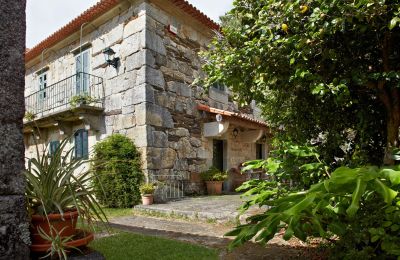 Zabytkowa nieruchomość na sprzedaż Gondomar, Galicja, Zdjęcie 31/48