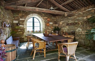 Zabytkowa nieruchomość na sprzedaż Gondomar, Galicja, Zdjęcie 21/48